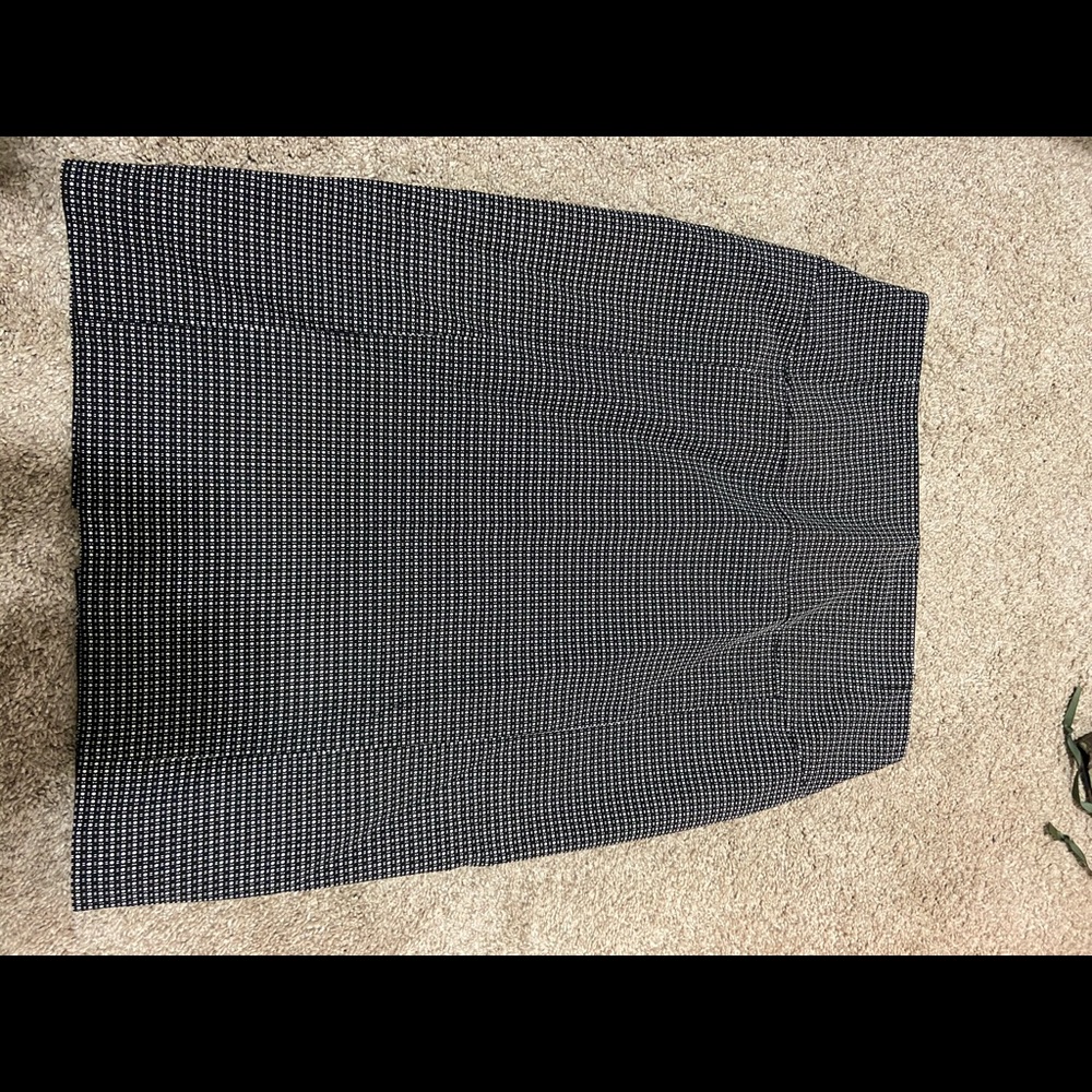 Express women’s skirt